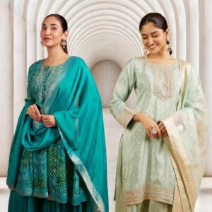 Chudithar / Salwar Sets